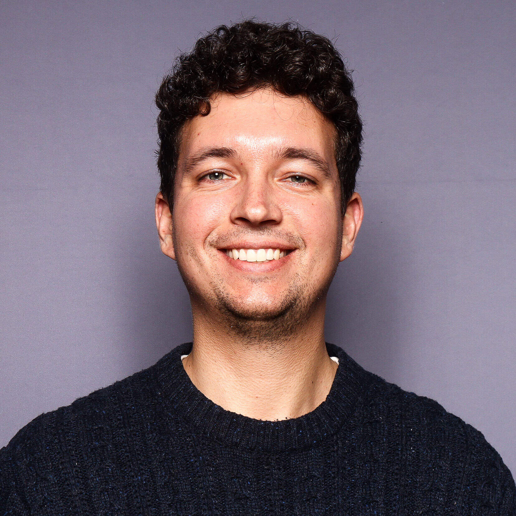 Headshot of Walter Wuthmann