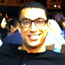 Headshot of Zouhair Mazouz