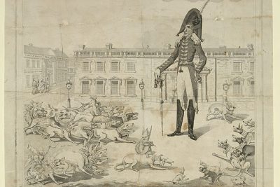 Election Day In American History