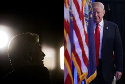 Election 2016: The Closing Arguments