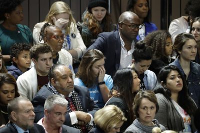 The Future — Or End — Of Identity Politics