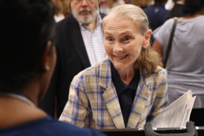 How To Find A New Job After 50