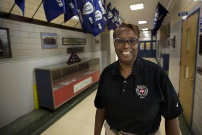'Policing Has Evolved': Nearly 100 Recruits At Boston Police Academy Begin Wide Range Of Training