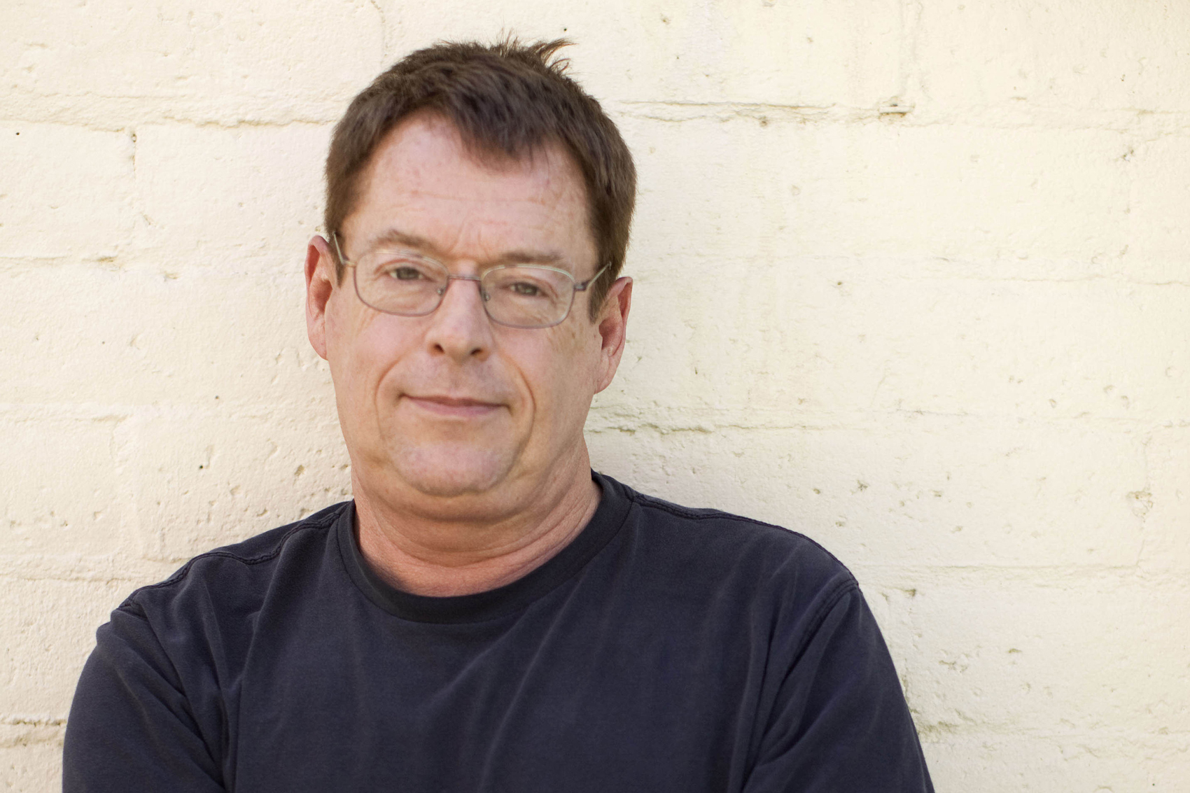 Activist Cleve Jones in 2009. (Philip Scott Andrews/AP)