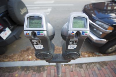 How to take the pain out of parking in Greater Boston