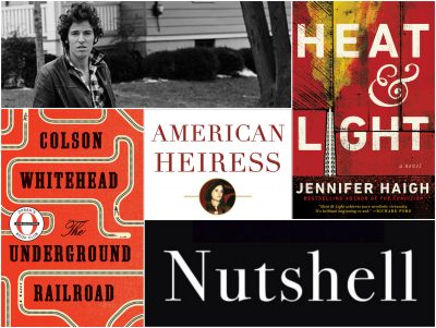 The Best Books Of 2016