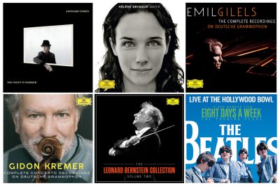 Spending Time Listening To Old Friends In An Uncertain Age