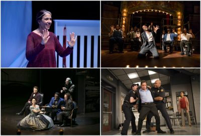 Our Favorite Productions On Local Stages This Year
