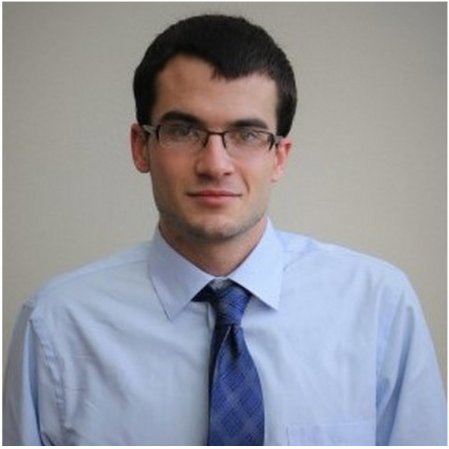 Matthew Lamb, a graduate student who works at Turning Point USA, leads the "Professor Watchlist" project. (Courtesy of Matthew Lamb)