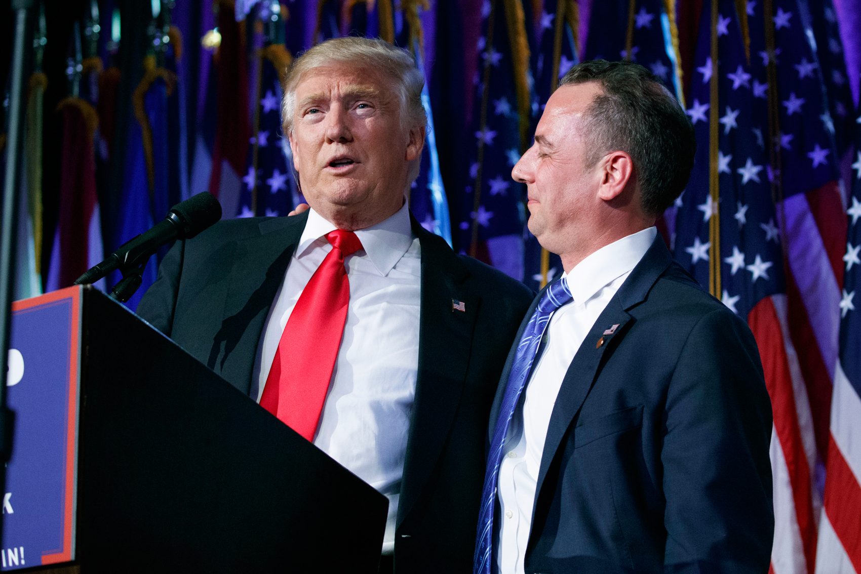 Commentary: Brainstorming Trump's Inaugural Address