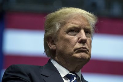 Donald Trump’s Attack On Education Is Imminent