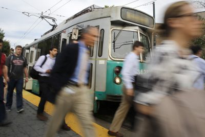 What Trump's Transportation Pick Could Mean For Mass.