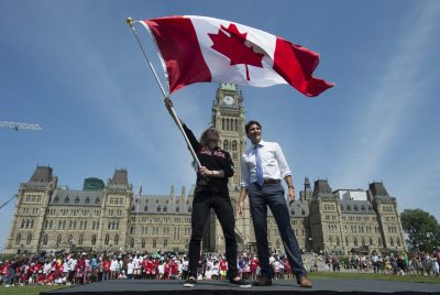 O Canada. Things To Know For Those Thinking Of Moving There Post-Election