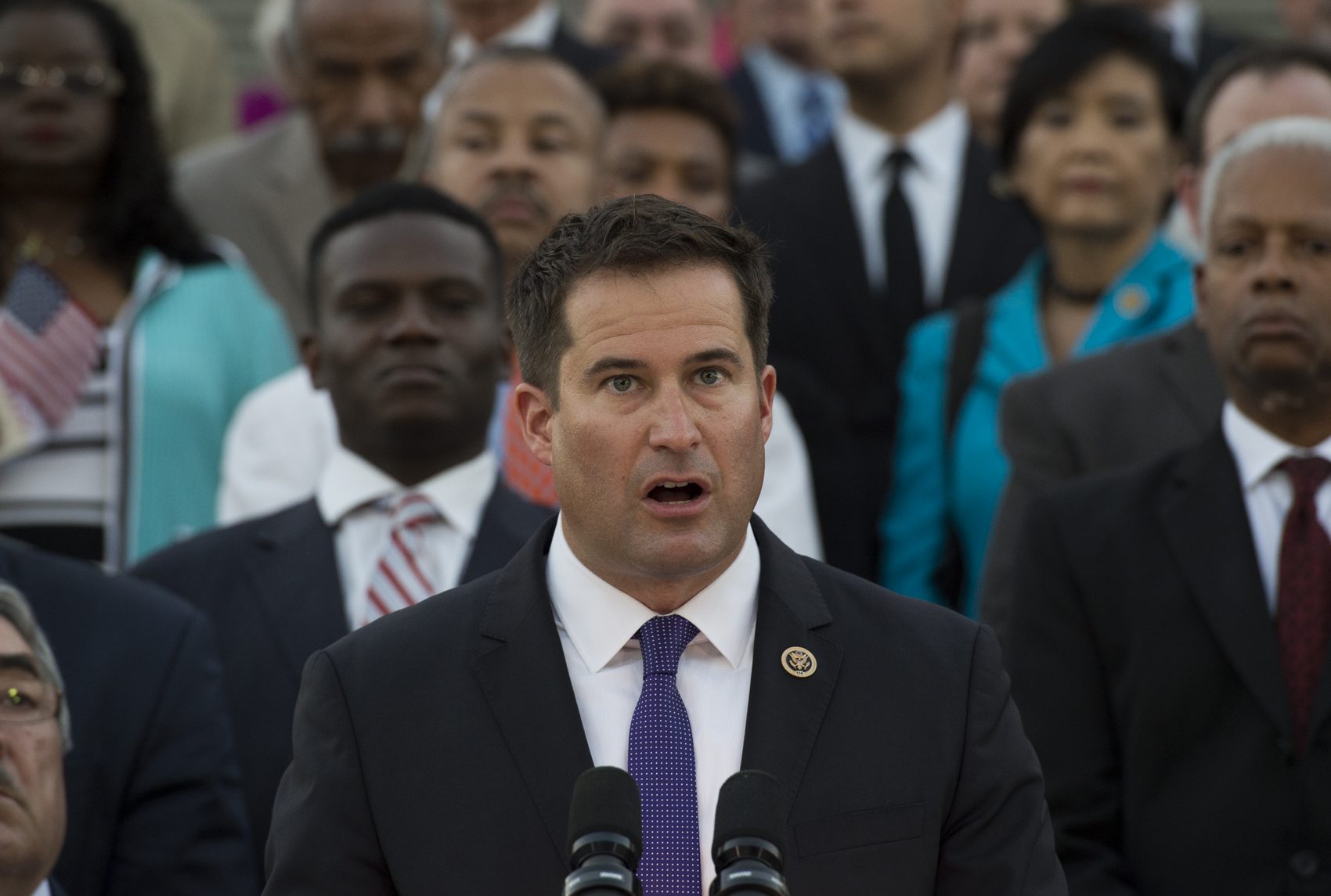Commentary: Why Not Us? Mass., Again, Has Elected Officials Ready To Lead