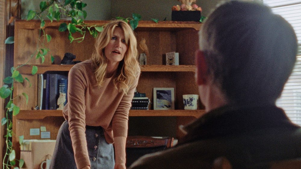 Laura Dern in &quot;Certain Women.&quot; (Courtesy IFC)