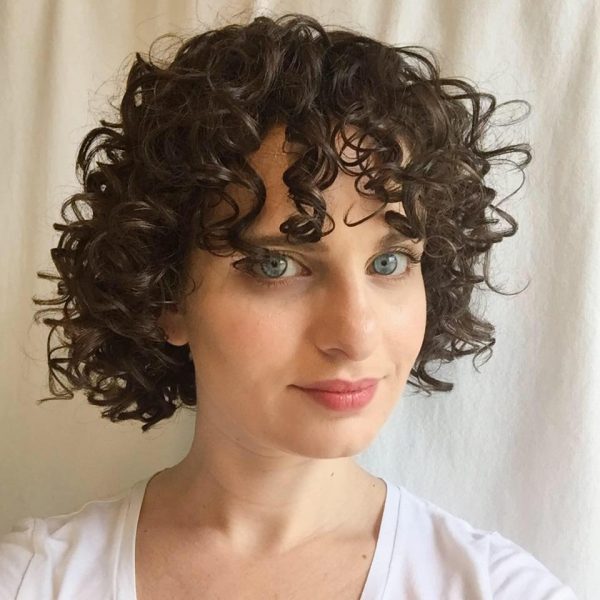 Headshot of Layla Schlack