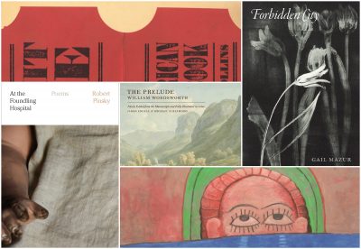 5 Poetry Books With A Boston Connection You Should Read