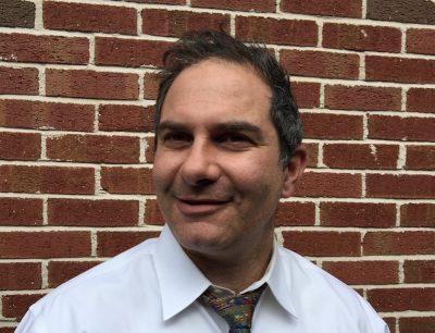 Listening To Patients: Slowly Recovering From Sexual Abuse By A Teacher