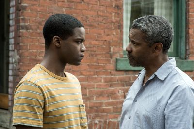 Lucid, Tender And Deeply Humane, August Wilson’s ‘Fences’ Shatters The Big Screen