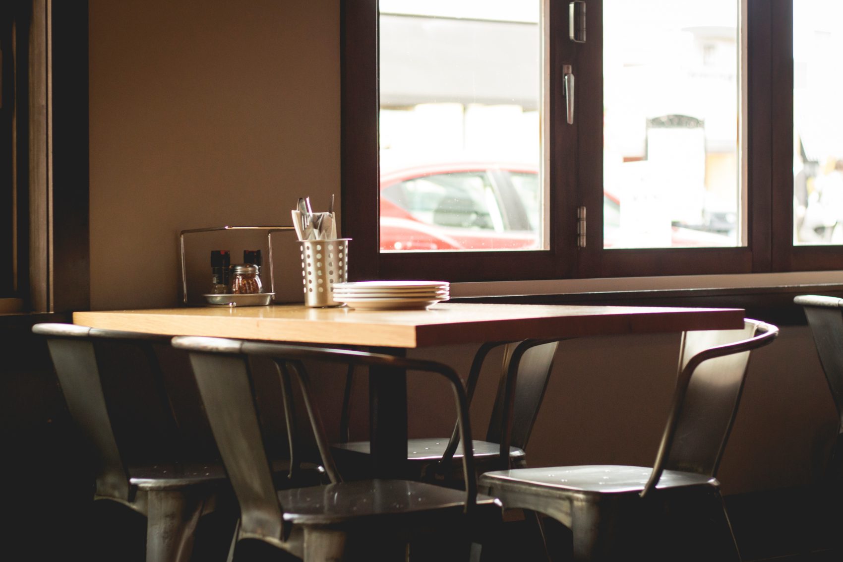 Tipping Point: Since When Does Everyone Get A Tip?