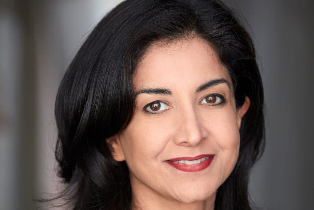 Sylvia Tara, author of "The Secret Life of Fat." (Courtesy Joshua Michael Shelton)