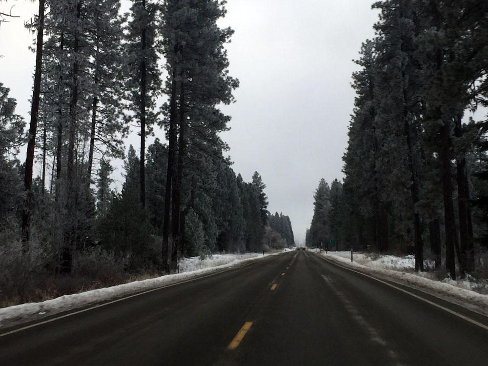 How Will The Trump Administration Manage Public Lands? Here & Now