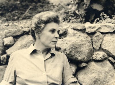 'Writing The Poems Back Into The Life': Biography Delves Into Elizabeth Bishop's Devotion To Poetry
