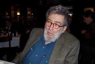 Remembering Nat Hentoff, A 20th Century Liberal Lion