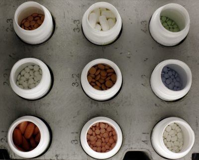 Why Importing Drugs From Canada Won't Fix High Drug Costs