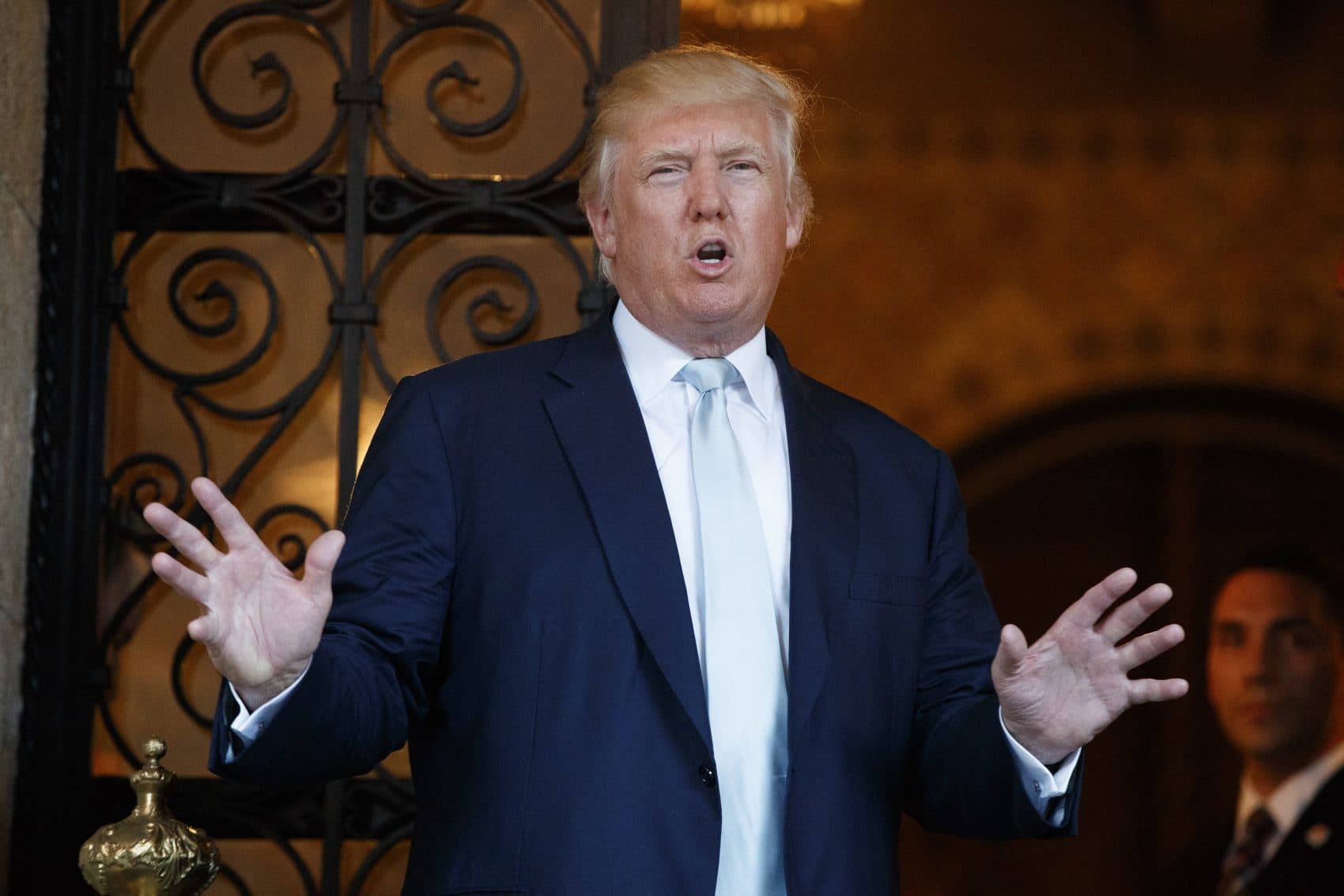 Stop Making Sense: Why Self-Deception And Donald Trump Aren't Going Away (Anytime Soon)