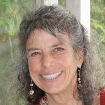 Headshot of Leslie Lawrence