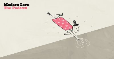 Confronting Race, Religion and Her Heart | With Zawe Ashton