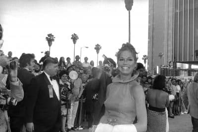 Hats Off: Remembering Mary Tyler Moore