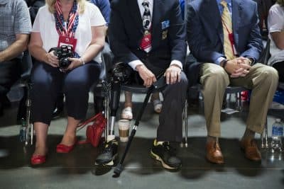 Privatizing Veterans' Health Care Isn't The Cure