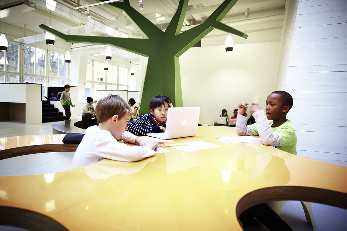 To Build Better Learners, We Must Build Better Schools