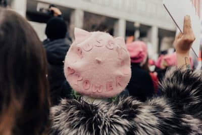 Beyond The Women's March: Every Bit Of Resistance Matters