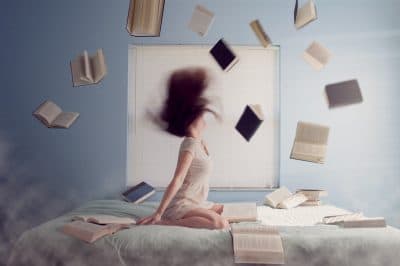 Avoiding Books, Even Fiction, About Tragedies I Fear