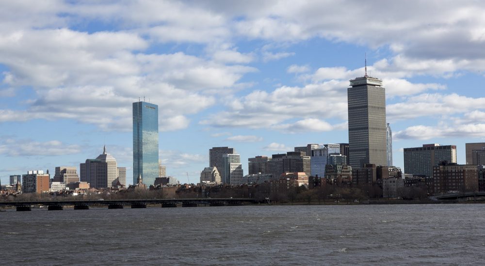(Jesse Costa/WBUR)