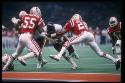 Littlefield: A Superstitious Super Bowl Memory