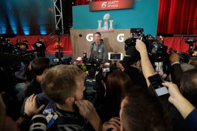 Littlefield: Athletes Should Be Free To Speak