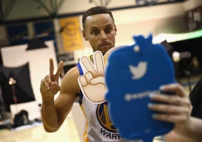 NBA Twitter Wars: A Snapshot