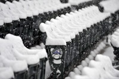 Littlefield: The Sports Fan's February Lament