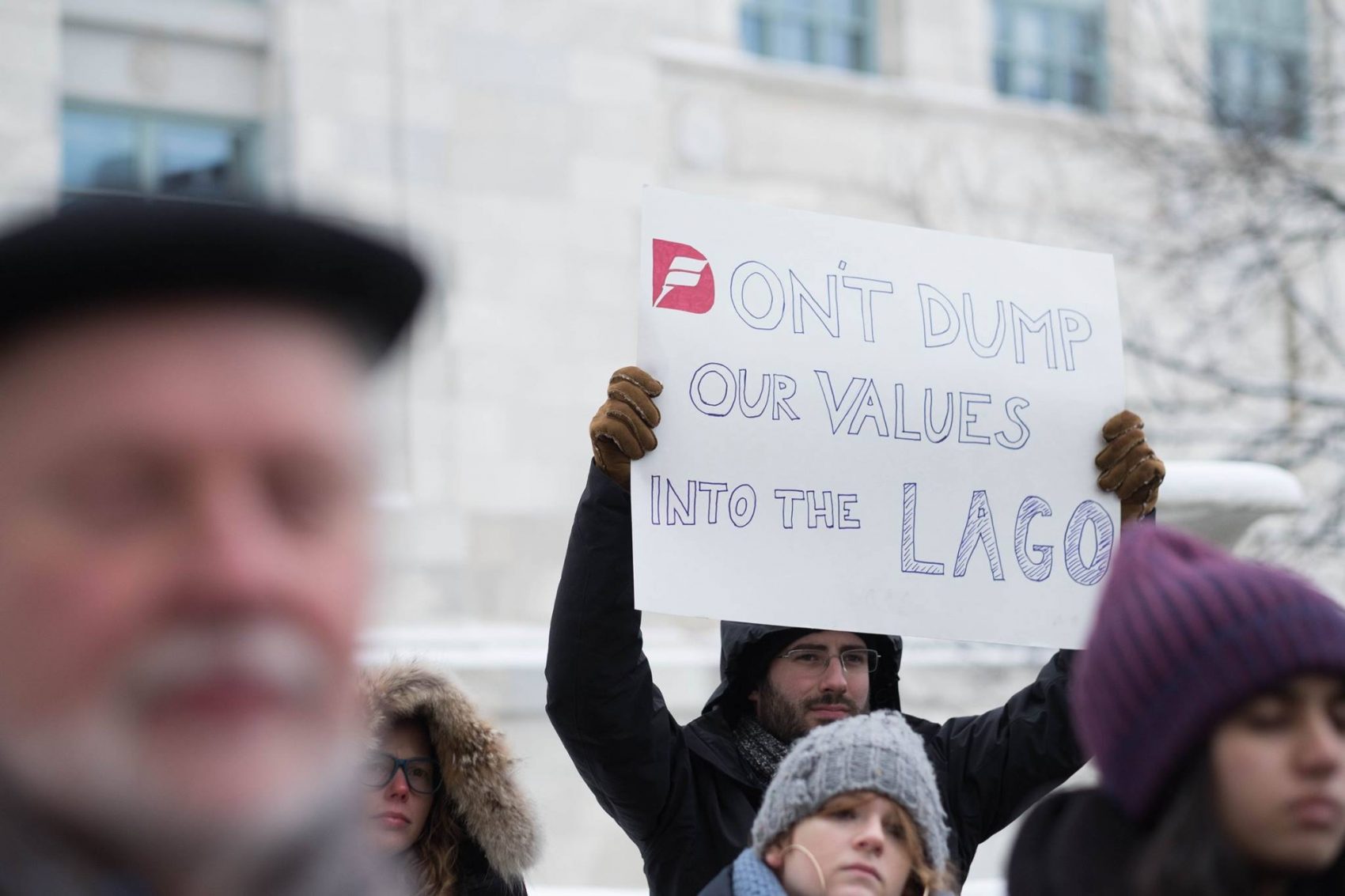 For Doctors, Staying Out Of Politics Isn't An Option