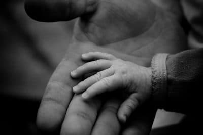 'Are We Safe?' In Trump's America, A Father Worries