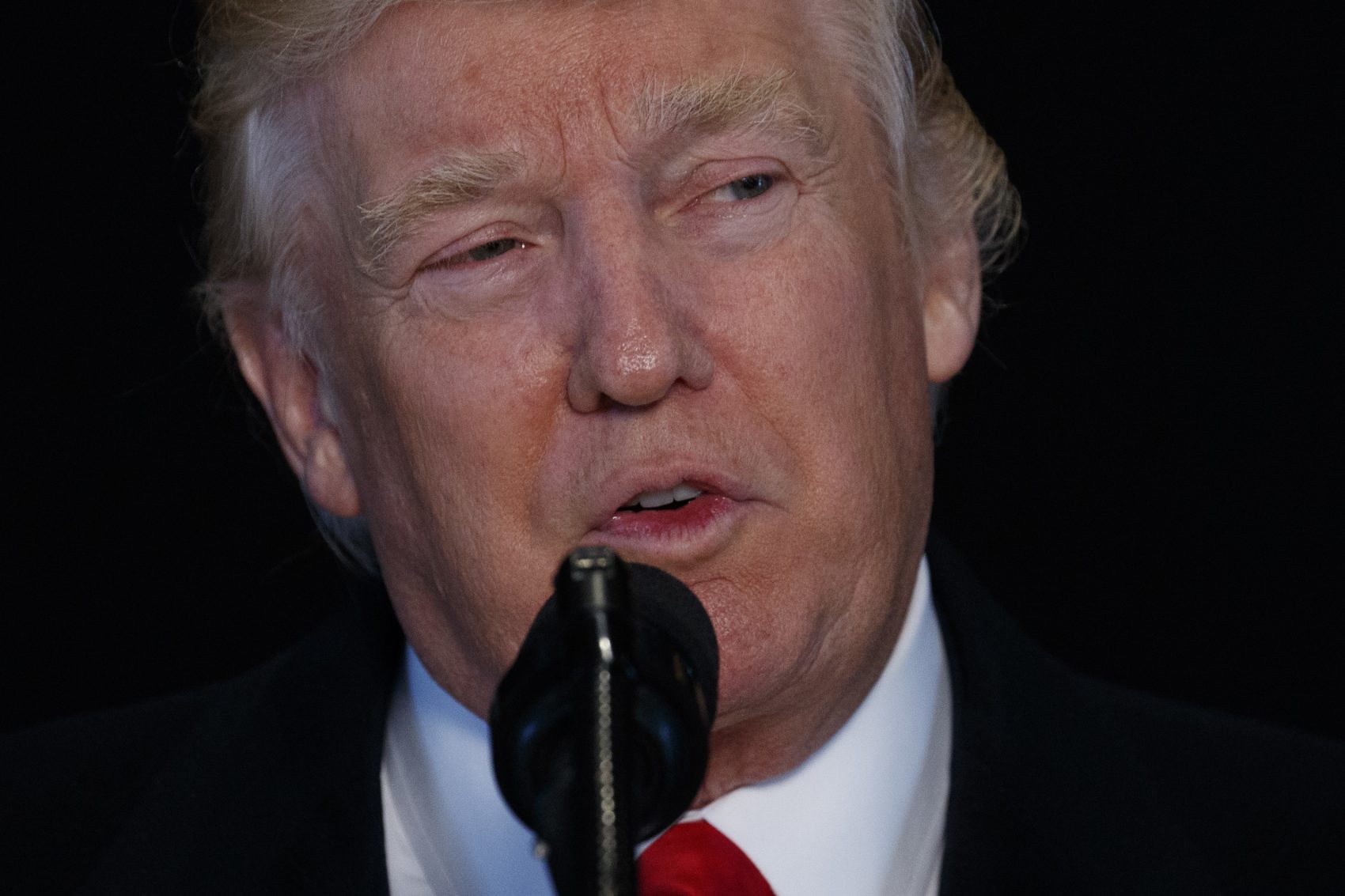 Empathy As Resistance: Adversaries Shouldn't See Trump As A Monster