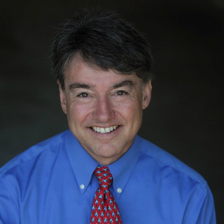 Headshot of Doug Barth