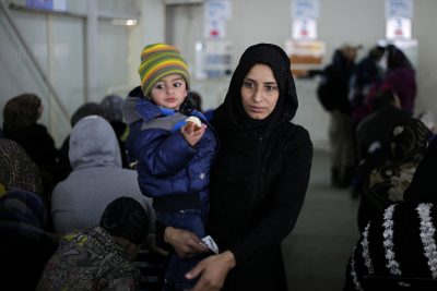 There Is One Clear Way To End Trump’s Immigration Ban: An Act Of Congress