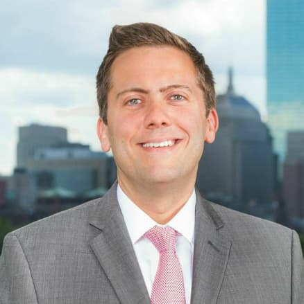 Headshot of Jamie Hoag