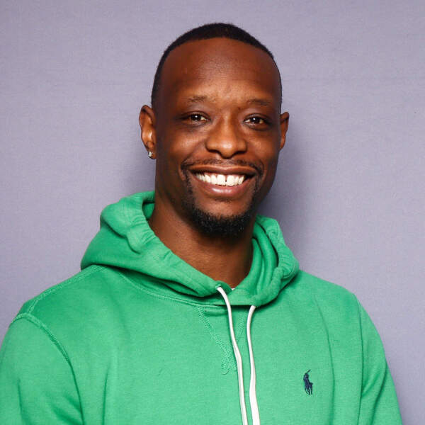 Headshot of Marquis Neal