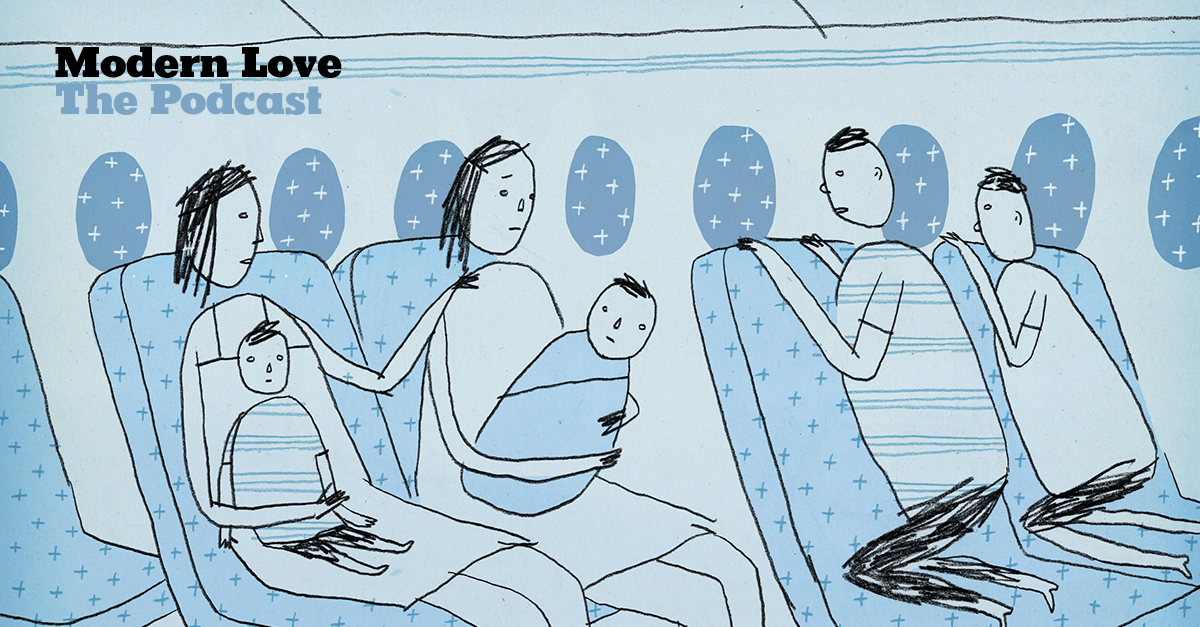 (Brian Rea for the New York Times)
